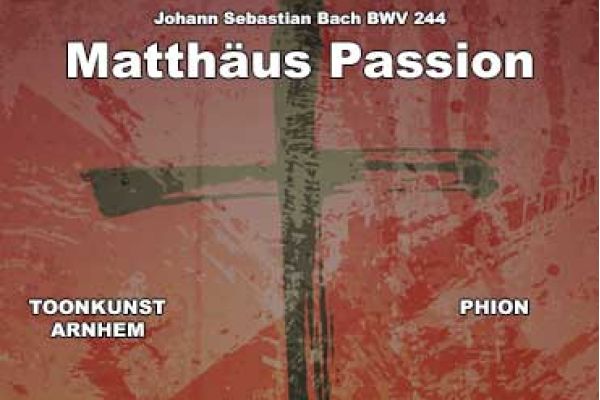 Matthäus Passion 2022