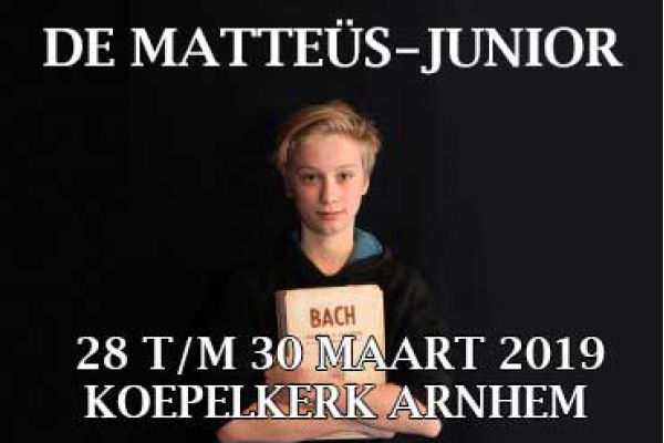Matteüs junior 2019