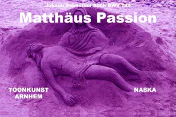 Matthäus Passion 2023