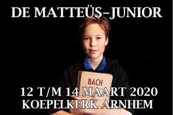 Matteüs junior 2020