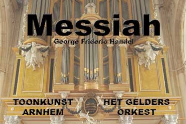 Messiah – George Frideric Handel